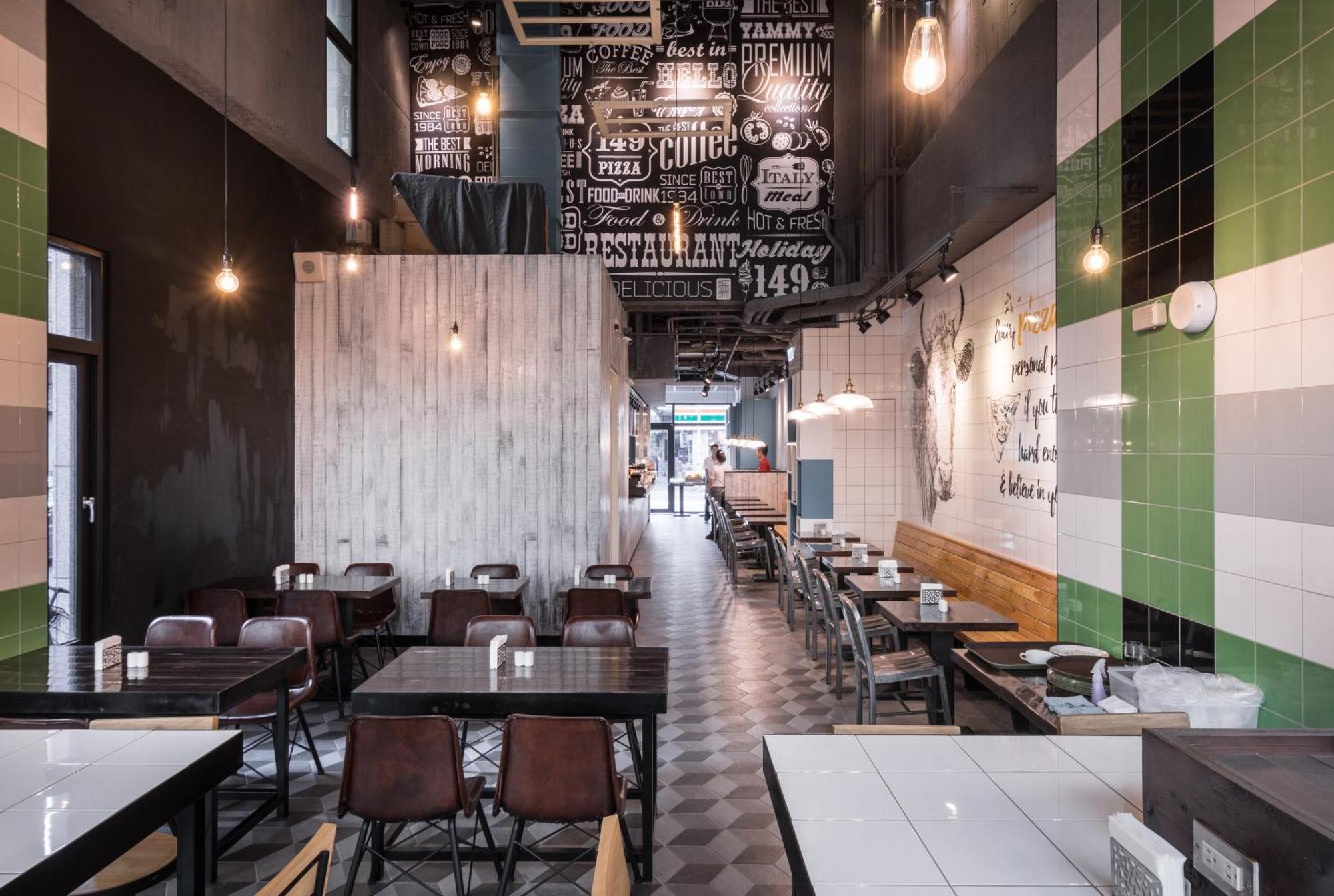 Green World Songshan Ταϊπέι Εξωτερικό φωτογραφία