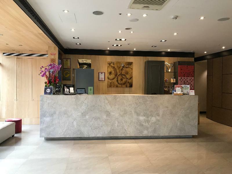 Green World Songshan Ταϊπέι Εξωτερικό φωτογραφία